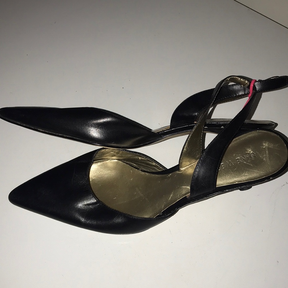 Shoes - Picture 2 of 3